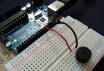 Arduino-Buzzer-Connection
