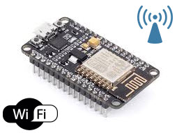 ESP8266 Wi-Fi tutorial and examples using the Arduino IDE