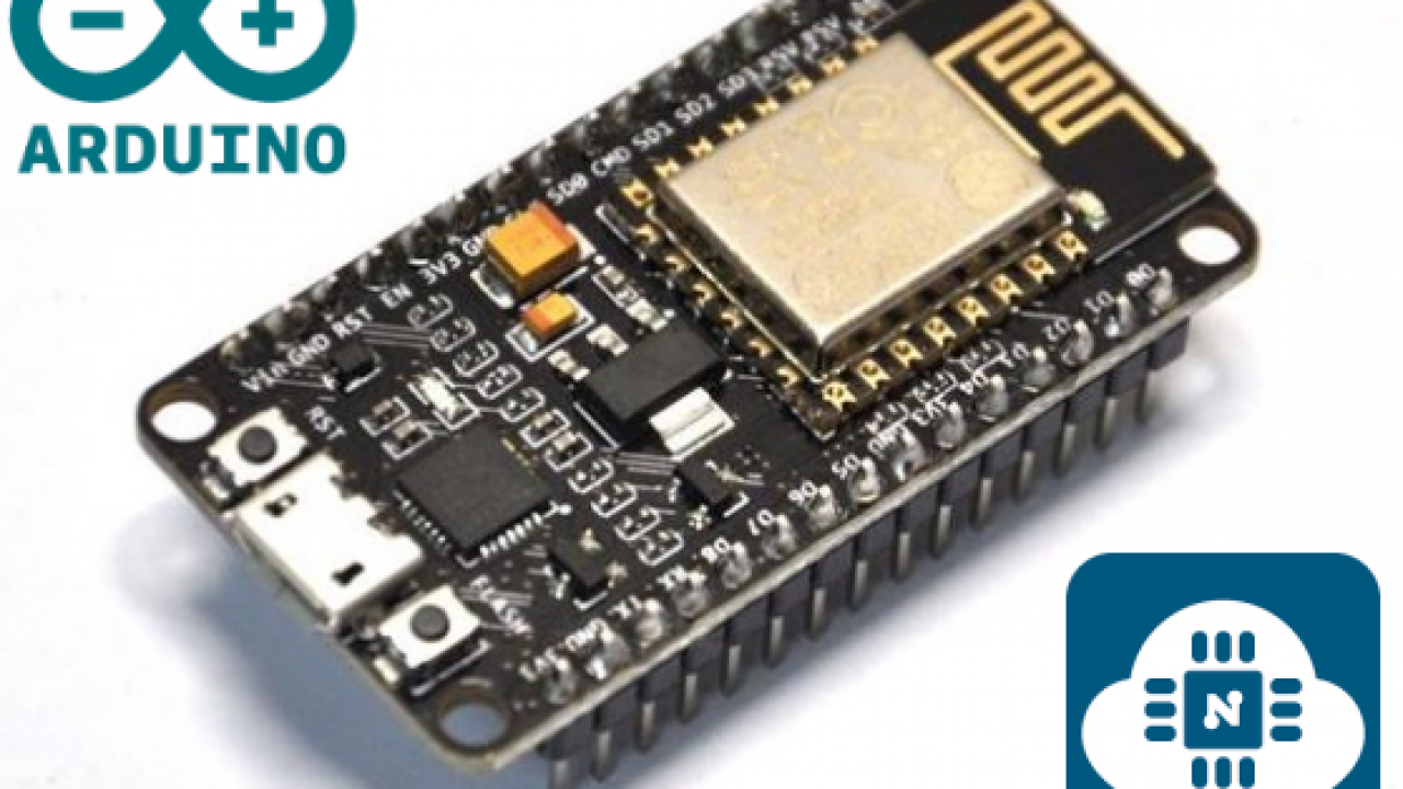 How to program the ESP8266 WiFi Modules with the Arduino IDE (Part 1 of 2)  – 42 Bots