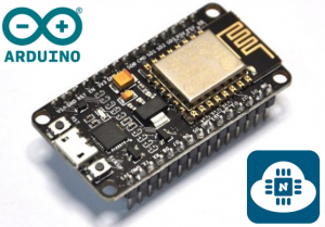 42 Bots – Hobby robotics and electronics with Arduino, ESP82666 and ...
