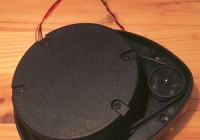 Neato Robotics LIDAR Laser Distance Range Finder module